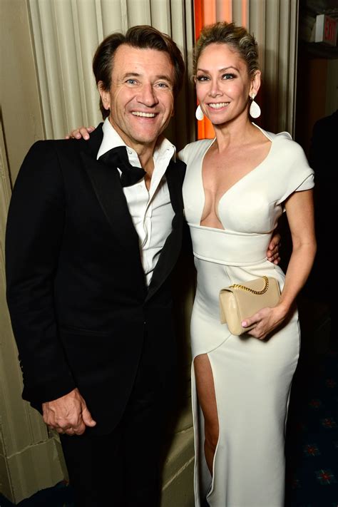 robert herjavec and wife